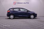 Ford Fiesta - 6