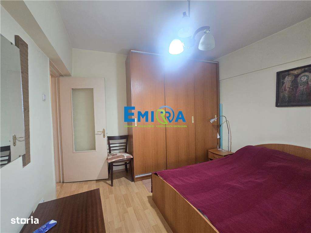 Apartament 4 camere ultracentral vedere panoramic? Bacau-10