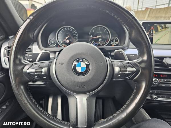 BMW X6 xDrive30d - 35