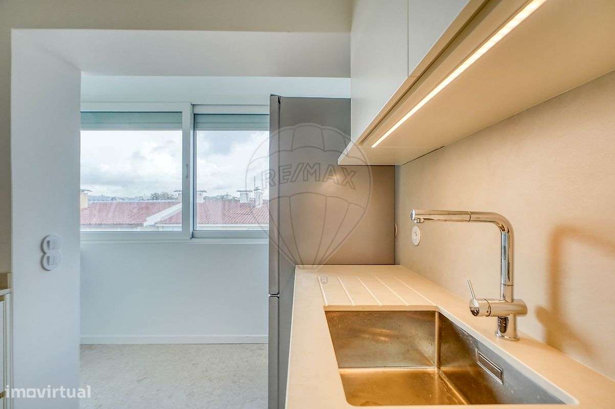 Apartamento T2 para venda-18