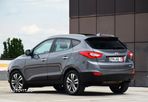 Hyundai ix35 2.0 CRDI 4WD Automatik Luxury - 12