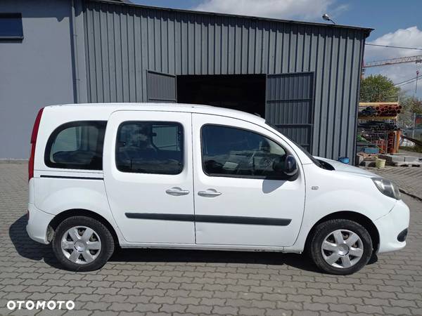 Renault Kangoo 1.5 dCi Business - 11