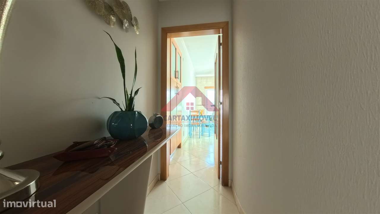 Apartamento T3 Venda em Cartaxo e Vale da Pinta,Cartaxo-5