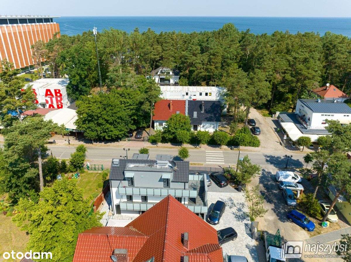 Pobierowo - atrakcyjny obiekt tylko 200m od plaży - Pełny obrazek: 4/20