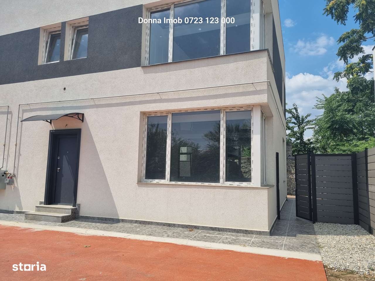 Oferta proprietar/ Comision 0%/ Vila 4 cam+Terasa, Lac Pipera-16