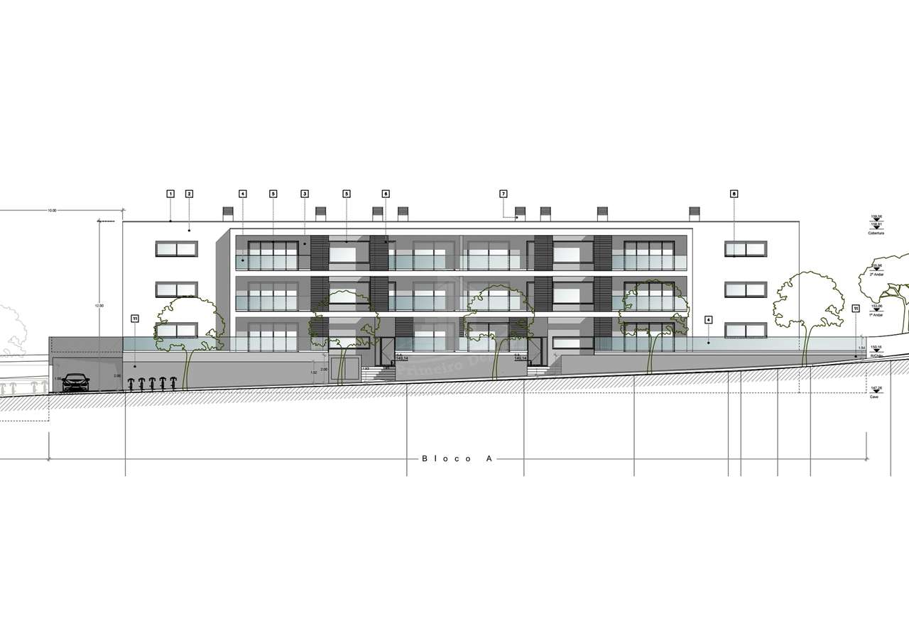 Novo Empreendimento, Arnoso, VNF-5
