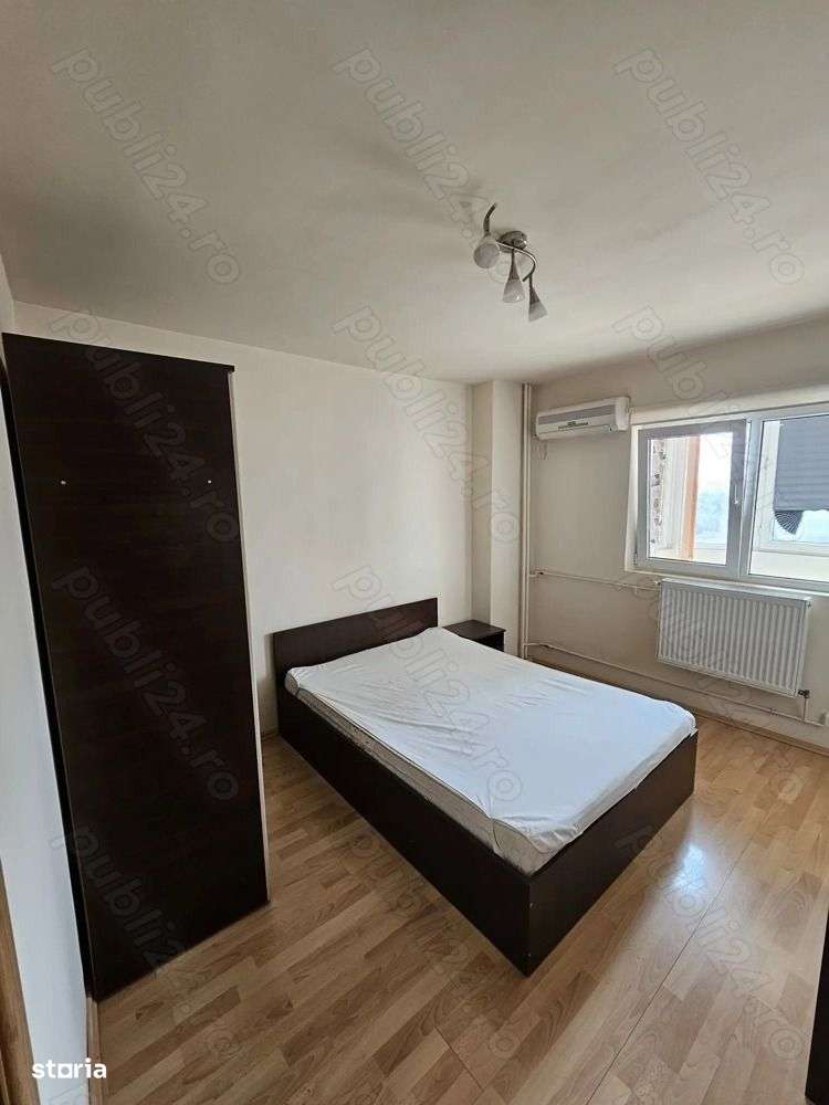 AP. 3 CAMERE BD. GHENCEA, BUCATARIE INCHISA, METROU 10 MINUTE - Imagine principală: 2/7