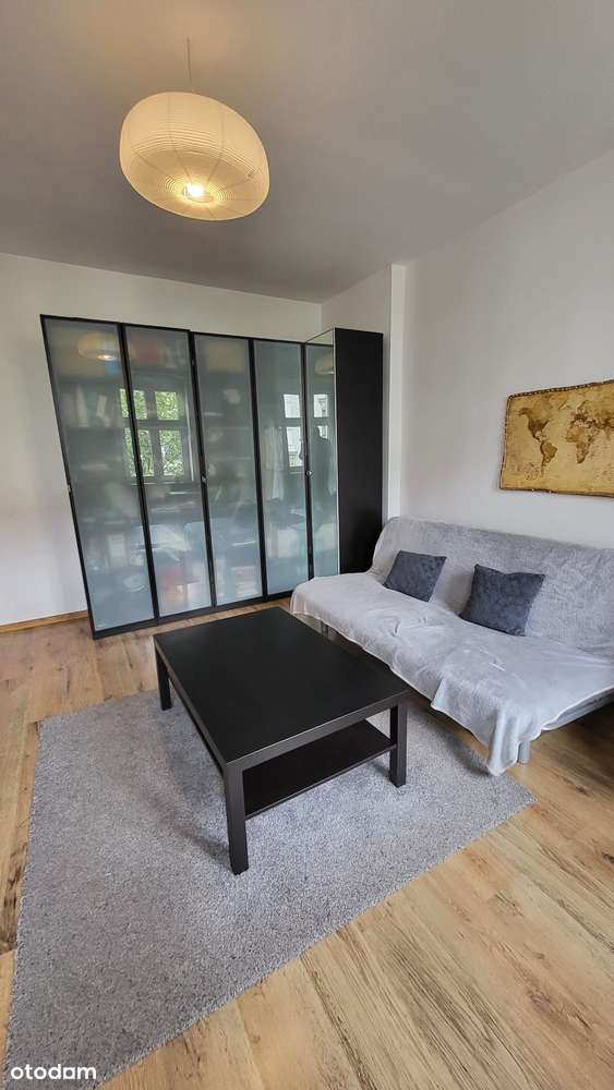 KAWALERKA Poznań Jezyce kamienica po rewitalizacji-8