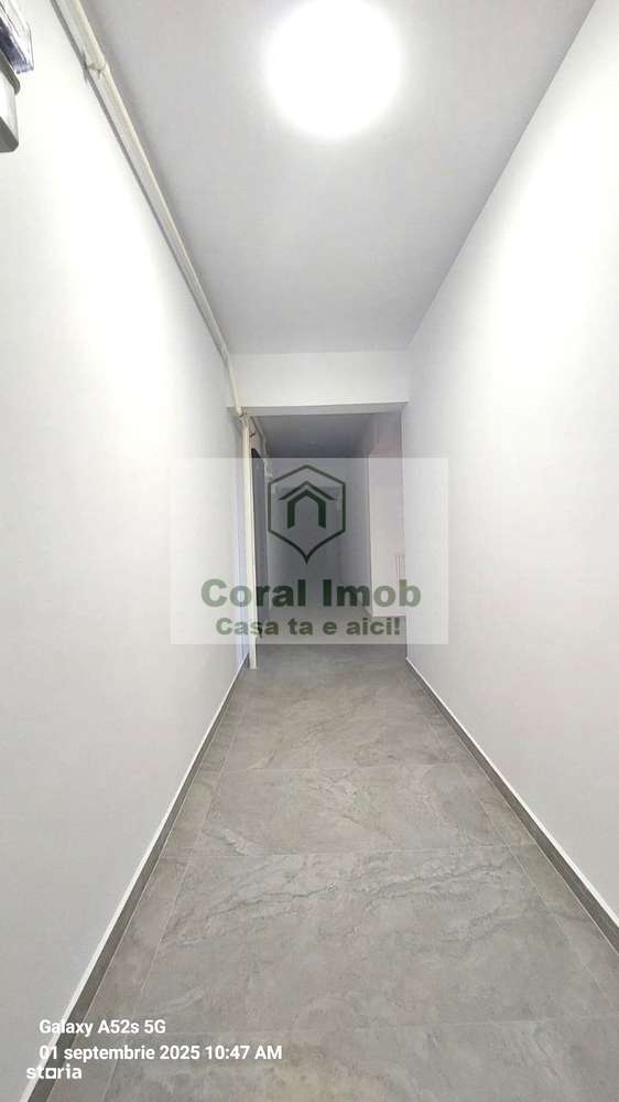 Vanzare Apartament 2 camere decomandate parcare, boxa ,Dobroesti-6