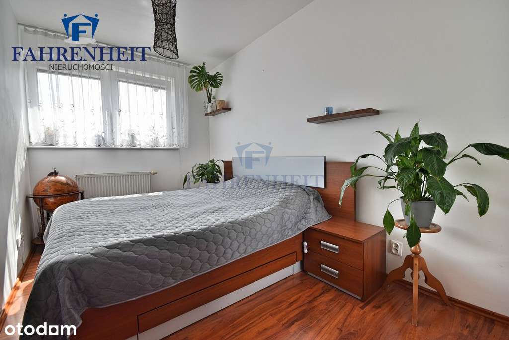 3 pokoje, dwustronne, Wirtualny Spacer - Pełny obrazek: 5/20