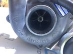 Turbina / Turbosuflanta Peugeot 206 1.4HDI 1998 - 2006 Cod Piesa : 54359880009 - 1