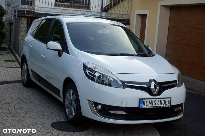 Renault Grand Scenic - 8