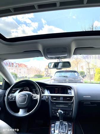 Audi A5 2.0 TFSI Quattro S tronic - 13