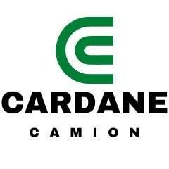 Cardane Camion logo