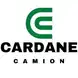 Cardane Camion