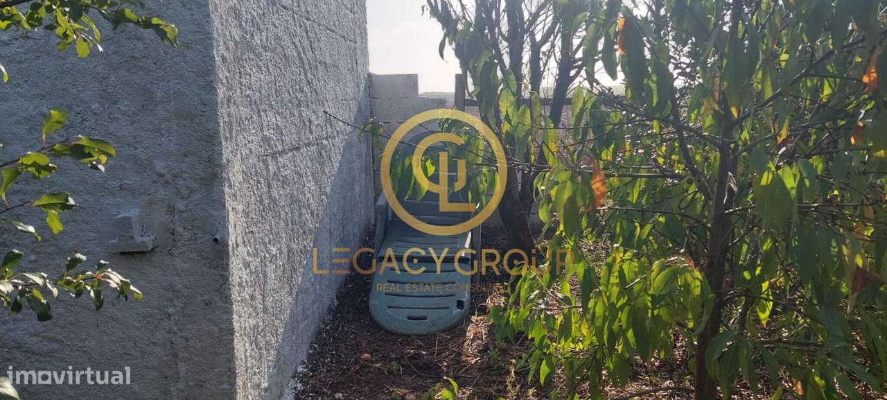 Terreno com 6750m2 com água de poço em Entradas, Alentejo - Grande imagem: 5/25