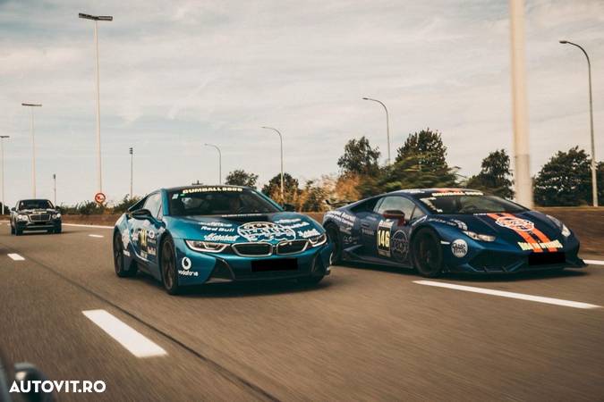 BMW i8 Standard - 23