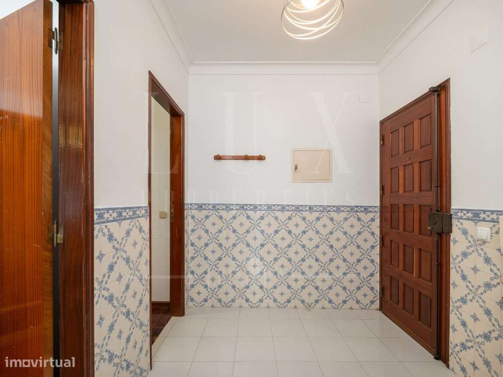 Apartamento T3 com Garagem | São Martinho do Bispo, Coimbra-6