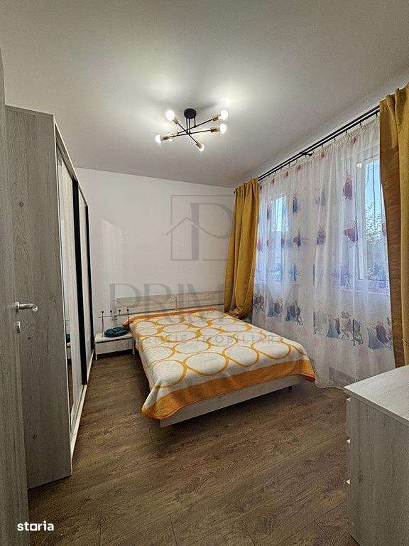 CHISODA - Duplex pe parter - 4 Camere - Pod - Imagine principală: 4/11