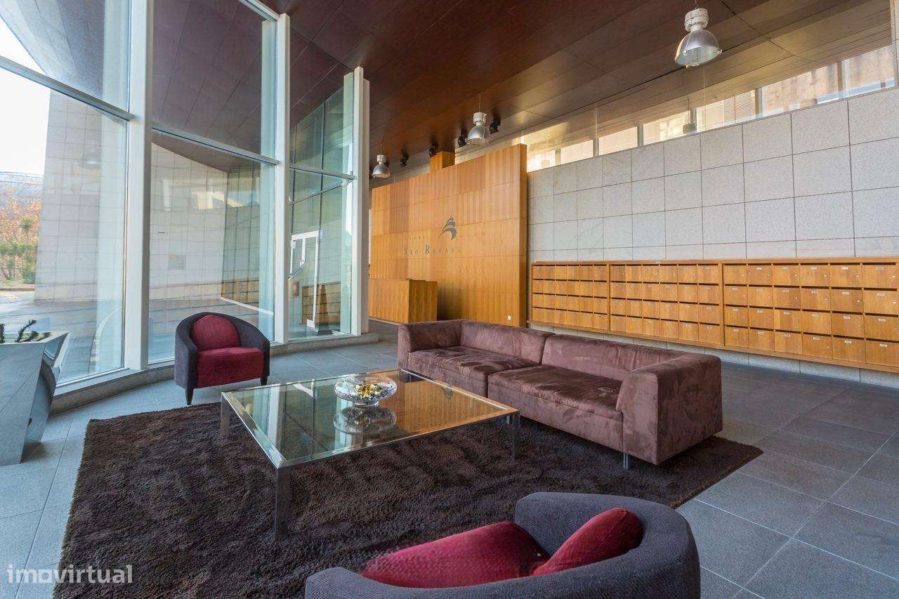 Excelente Apartamento T2 Duplex-1