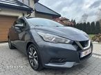 Nissan Micra 1.0 Visia Plus - 5