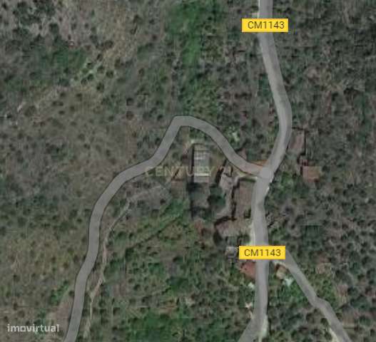 Lotes de terrenos em Vilarinho da Castanheira - Grande imagem: 4/7