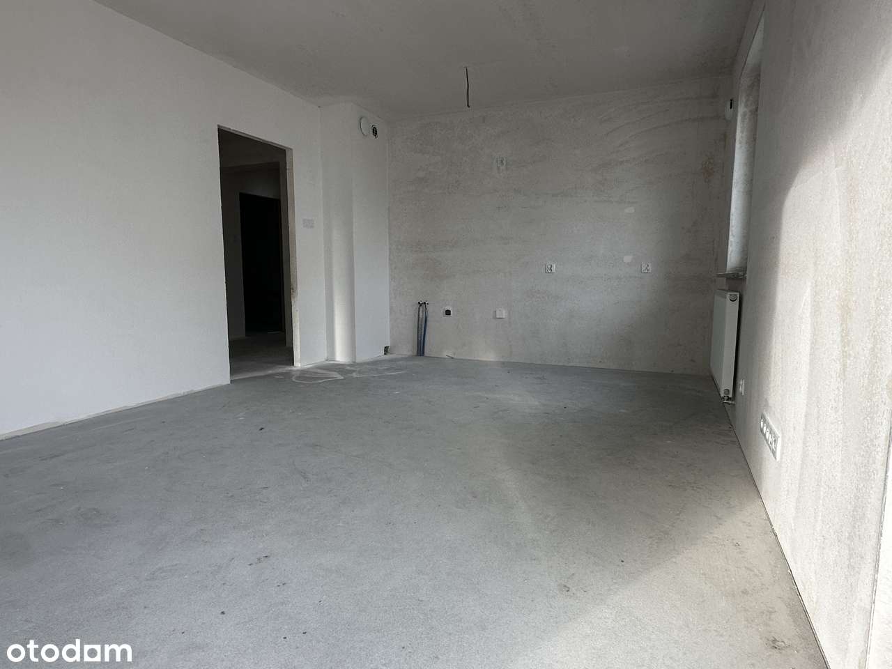 Apartament 2w1, dwa niezależne lokale, dwa balkony, Kołobrzeg, bez PCC-5
