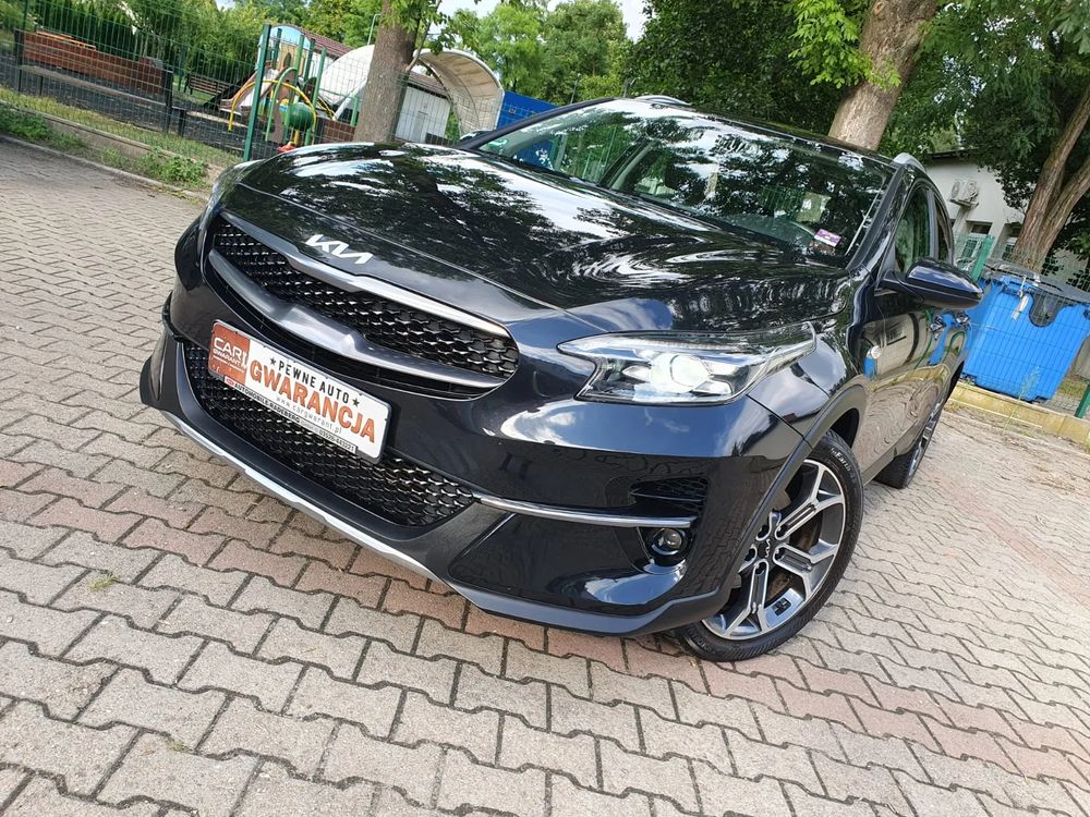 Kia XCeed 1.5 T-GDI OPF PLATINUM EDITION 2022
