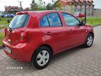 Nissan Micra 1.2 Style Edition - 14