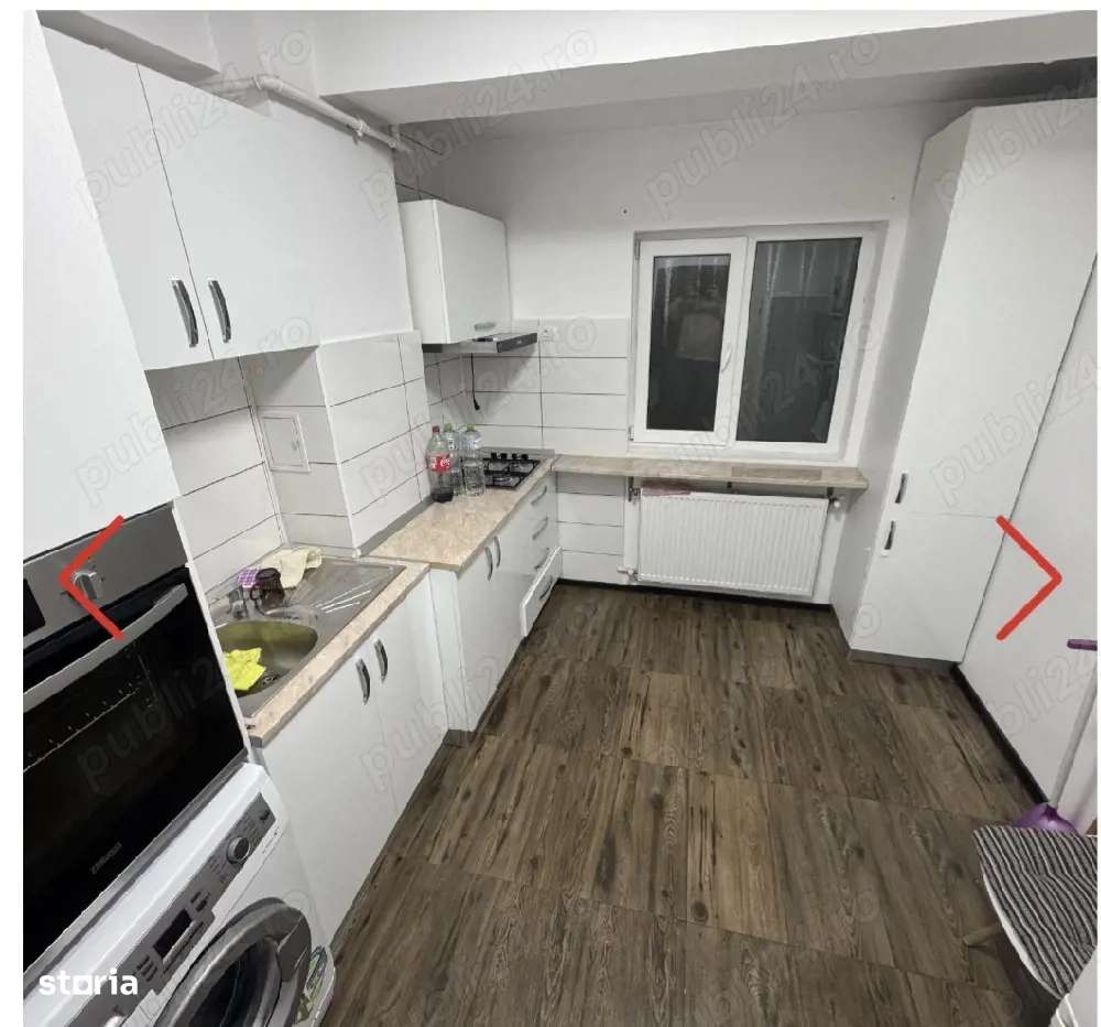 Apartament 2 camere Bobescu-Energia.-0