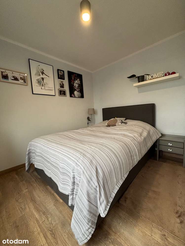 ##Mieszkanie##Garaż##Działka 4AR##Rudołtowice k/ Pszczyny-4