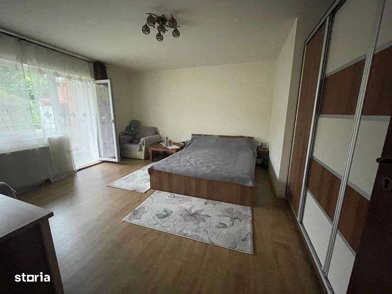 Apartamnet 40 mp, 1 camera - Imagine principală: 5/6