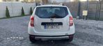 Dacia Duster dCi 110 FAP 4x4 Laureate - 4