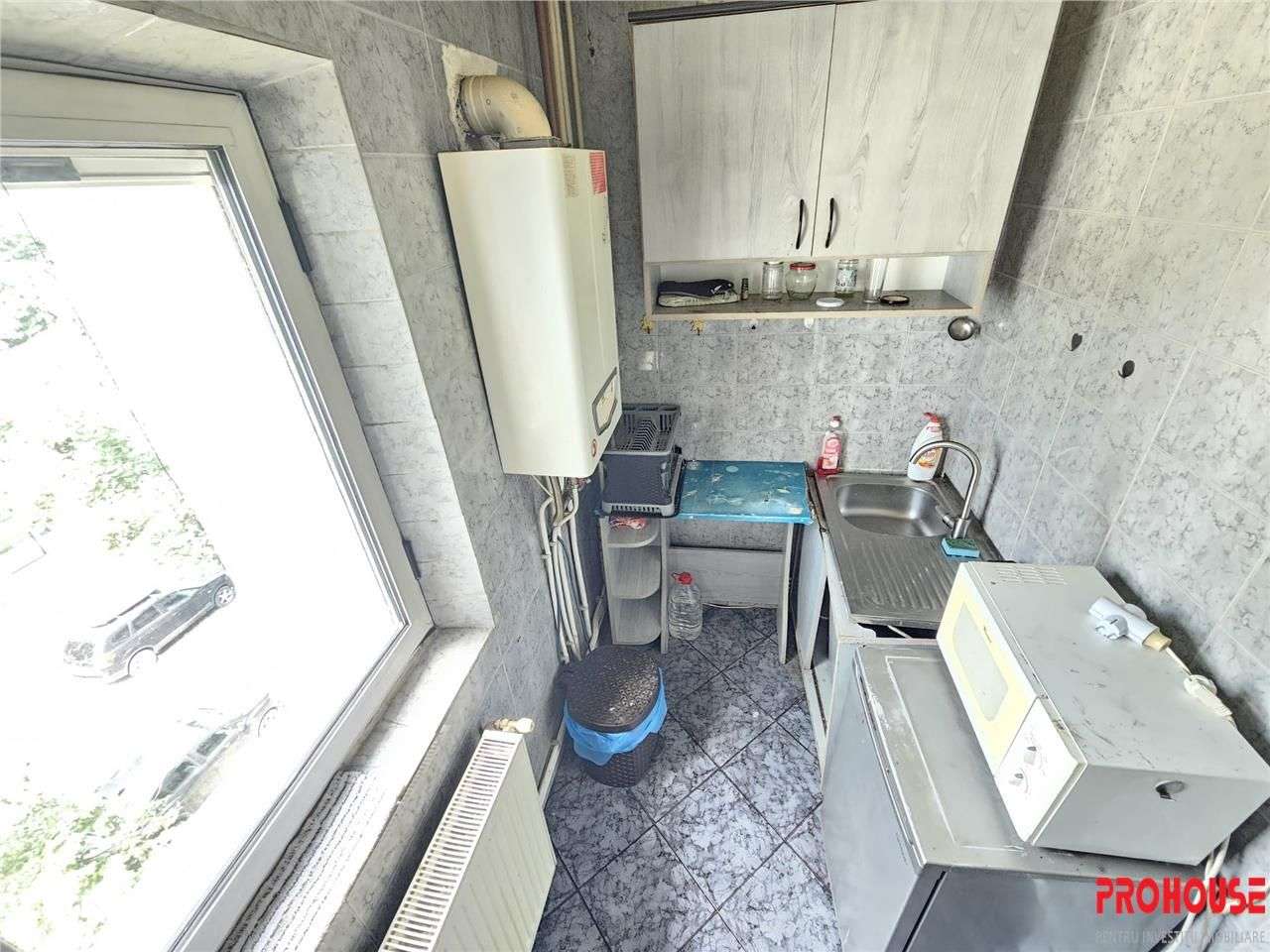 Garsoniera Bistrita Lac - persoana fizica-4