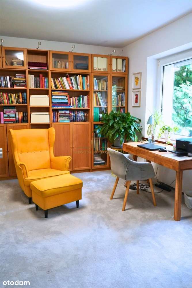 Dom wolnostojący, 2 garaże, Opławiec - Pełny obrazek: 5/20