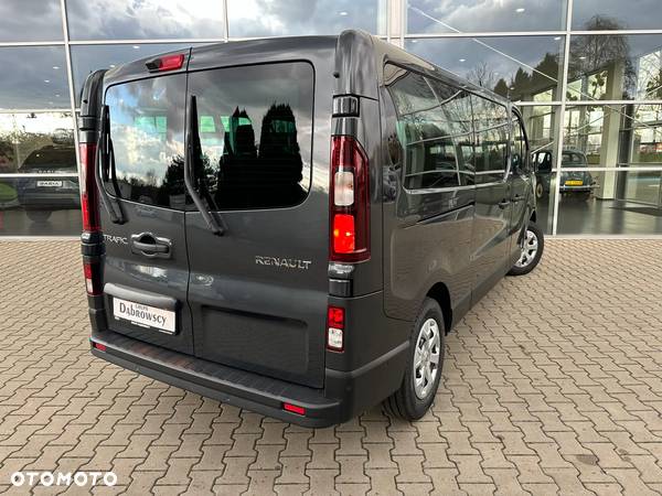 Renault Trafic - 7