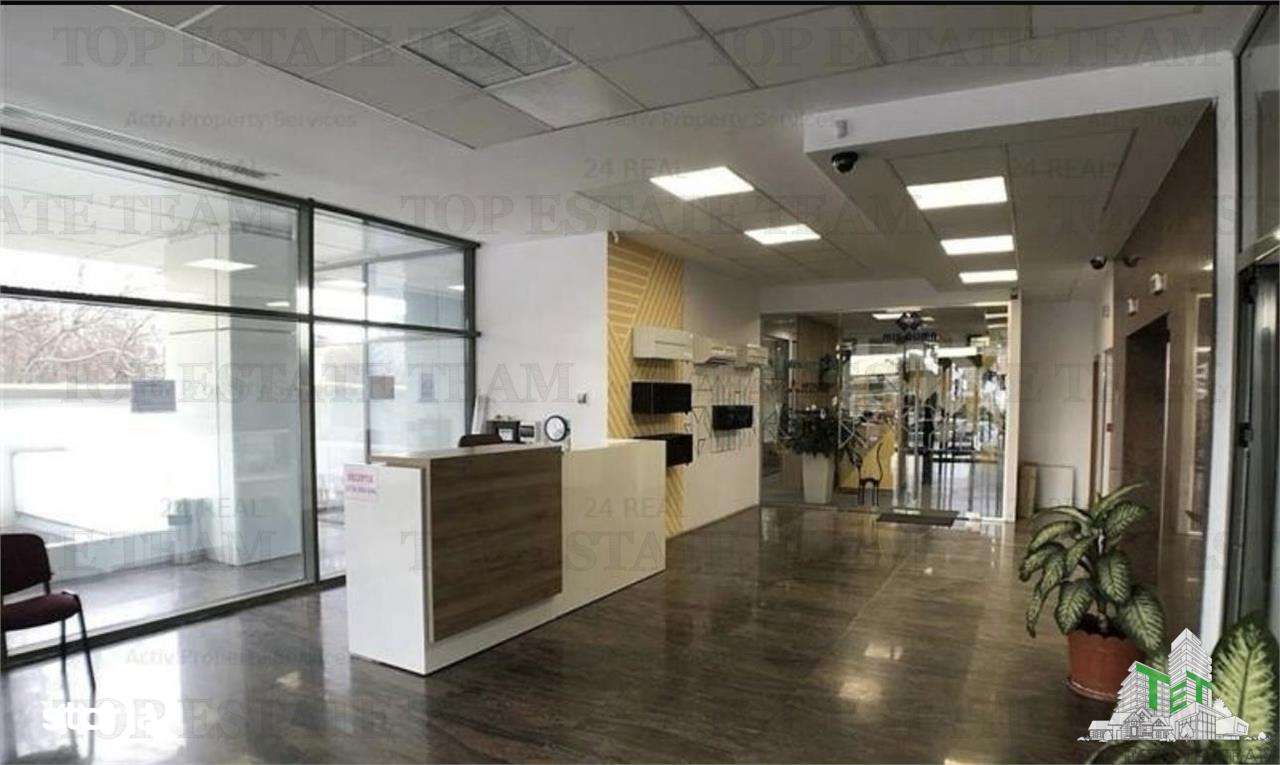 Spatiu de Birouri de 174 mp in Zona Lujerului - Imagine principală: 4/14