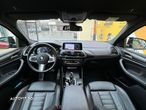 BMW X4 xDrive25d Aut. M Sport - 10