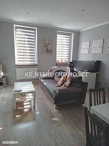 0% Prowizji 49,80 m2, 2 pok., 2 piętro, C.O, kamienica/OKAZJA! - Pełny obrazek: 3/11