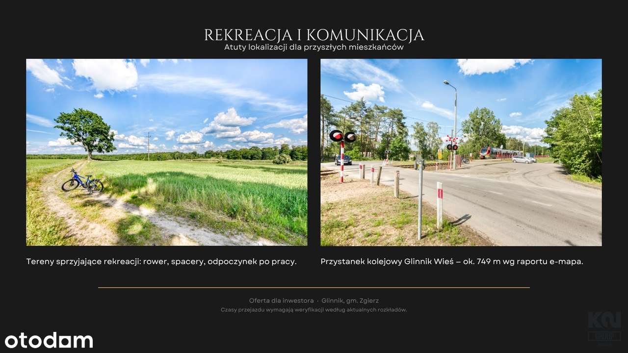 Warunki zabudowy- 7 domów jednorodzinnych-11