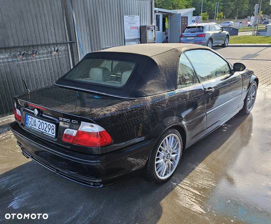 BMW Seria 3 330Ci - 3