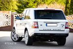 Land Rover Range Rover Sport S 4.4 HSE - 12