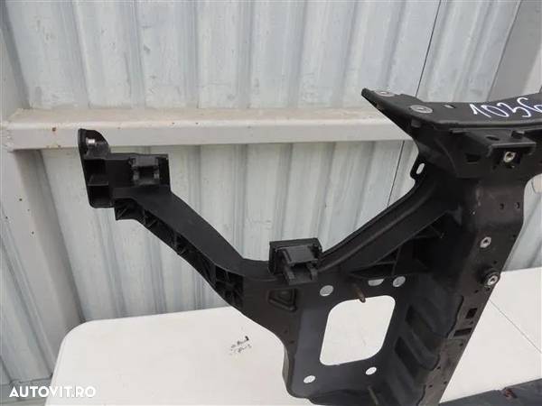 Panou Frontal , Trager Kia Ceed 2018 2019 2020 2021 2022 cod 64101-J7000 - 3