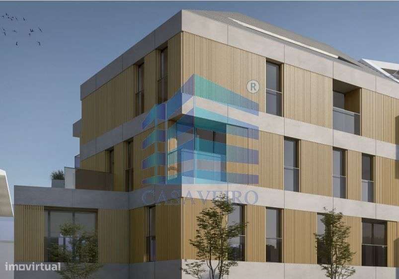 Apartamento T3 Duplex em São Bernardo - Grande imagem: 1/14