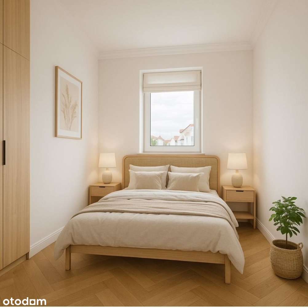 wykończone | Ogrody | 3 pokoje - Pełny obrazek: 4/14