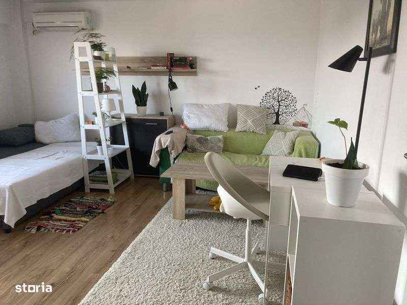 Inchiriez apartament 1 camera - Imagine principală: 4/8