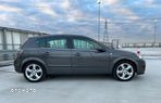 Opel Astra III 1.7 CDTI - 8