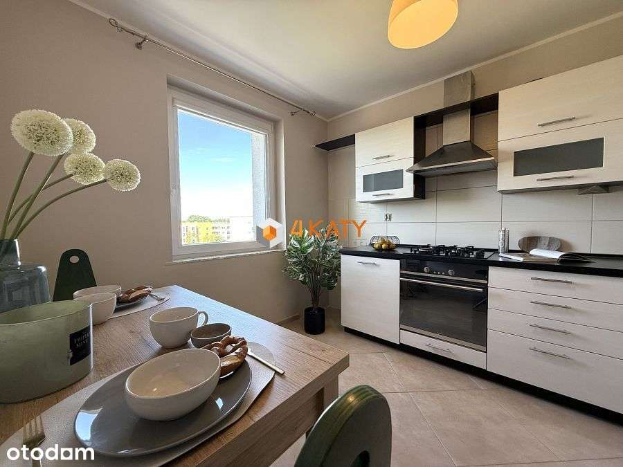 Przestronne 3 pok na os. Zacisze - Pełny obrazek: 2/20