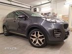 Kia Sportage 1.6 T-GDI GT Line 2WD - 2