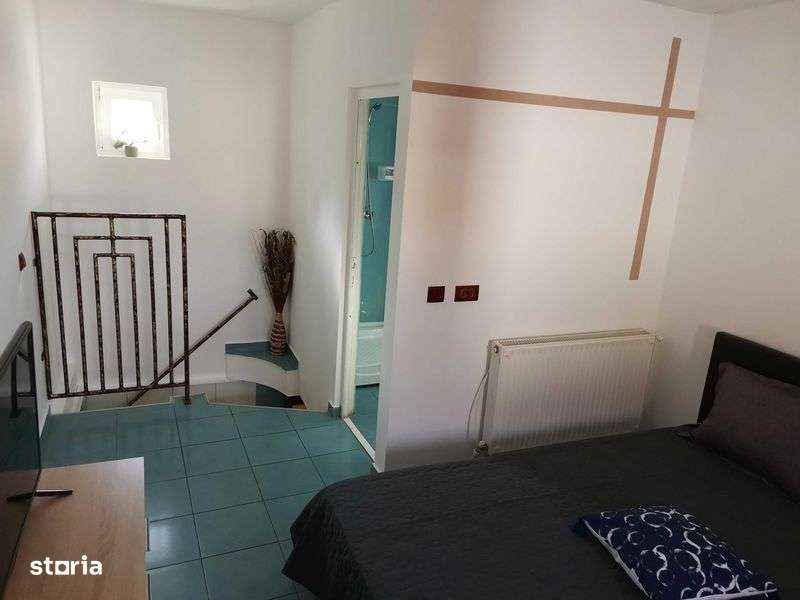 Inchiries sezonier Garsoniera cu etaj - Imagine principală: 5/5